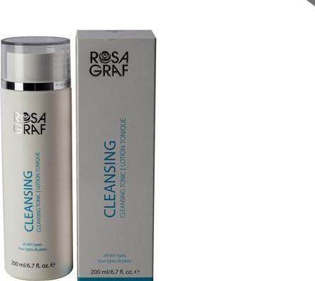 Produktbild Rosa Graf Cleansing Tonic 200 ml (Tonic, 200 ml)