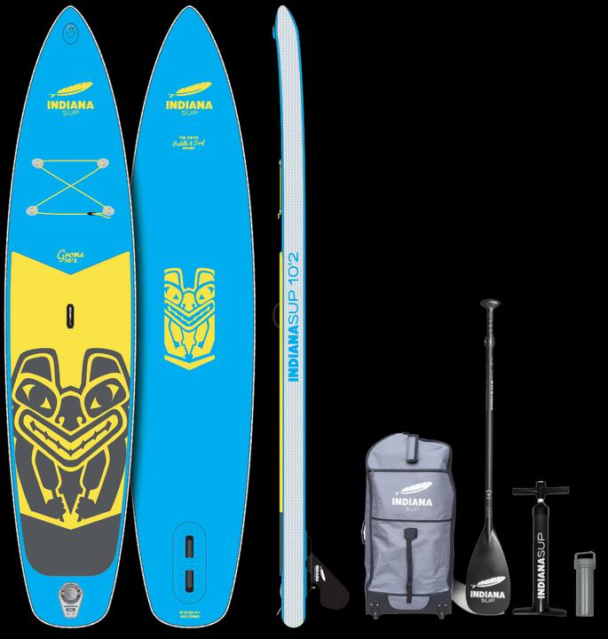 Image du produit Indiana Pack Groms (10'2")