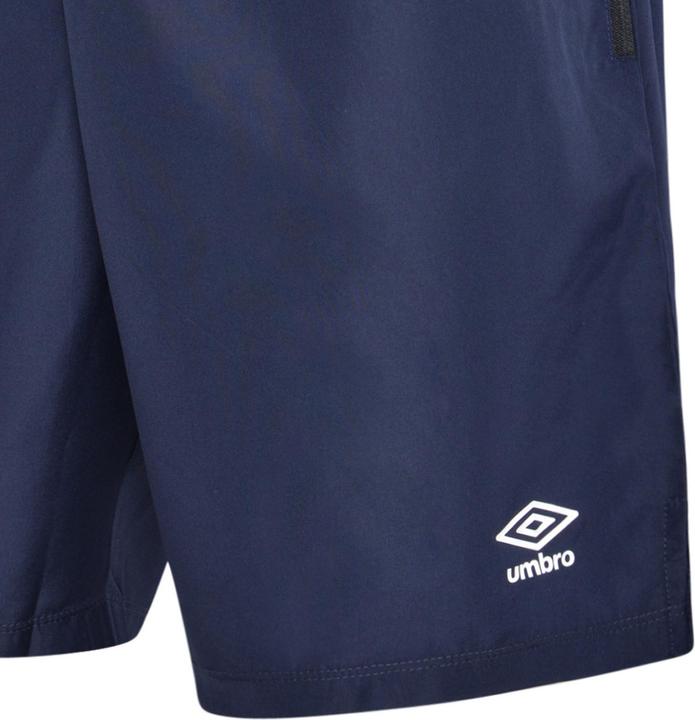 Immagine prodotto Umbro Club Essential Pantaloncini Allenamento Uomo (XL)