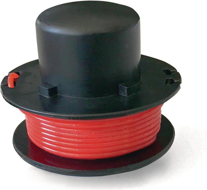 Actual product image Wolf-Garten Gt-F 5 (Weed whacker, Trimmer line + line spool)