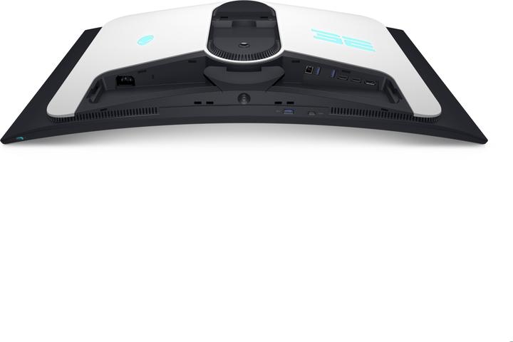 Produktbild Dell Alienware AW3225QF (3840 x 2160 Pixel, 32")