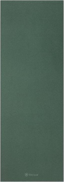 Actual product image Gaiam Sagebrush Yogamatte