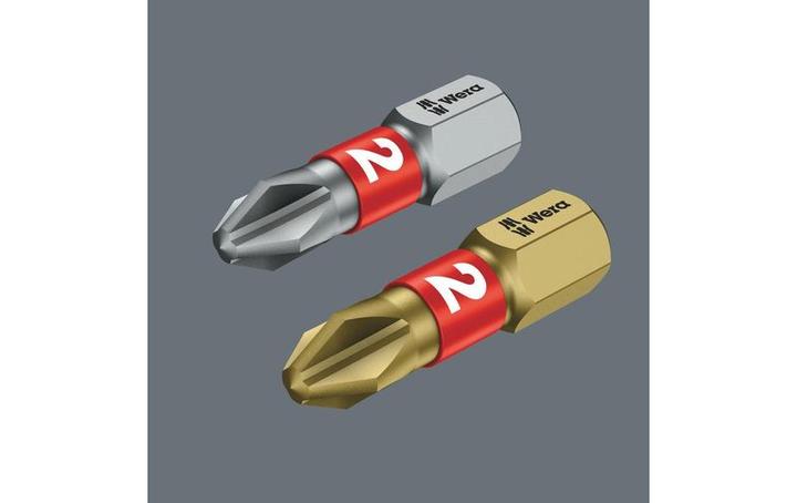 Produktbild Wera Kraftform Kompakt 100 (Innensechsrund TX M10, Innensechsrund TX M15, Innensechsrund TX M40, Innensechsrund TX M20, Innensechsrund TX M30, Kreuz Phillips PH M1, Kreuz Phillips PH M2, Innensechsrund TX M25, Kreuz Pozidriv PZ M1, Kreuz Pozidriv PZ M2, Kreuz Phillips PH M3, Kreuz Pozidriv PZ M3)