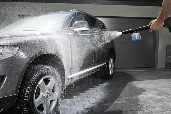Immagine prodotto Kärcher Auto K2 Premium (Corrente elettrica)
