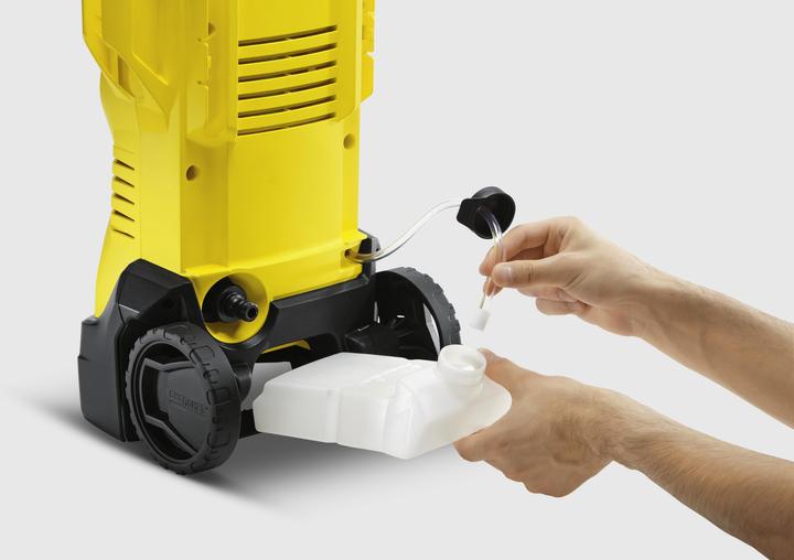 Immagine prodotto Kärcher Auto K2 Premium (Corrente elettrica)
