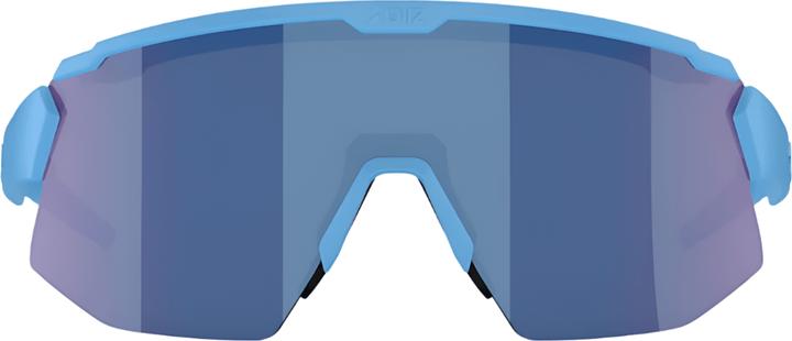 Immagine prodotto Bliz Breeze (Blu opaco, PC Navy opaco)