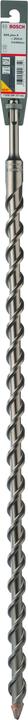 Actual product image Bosch Professional Zubehör Hammer drill bit (20 mm)
