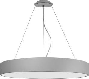 Produktbild LTS LED-Pendelleuchte (10500 lm)