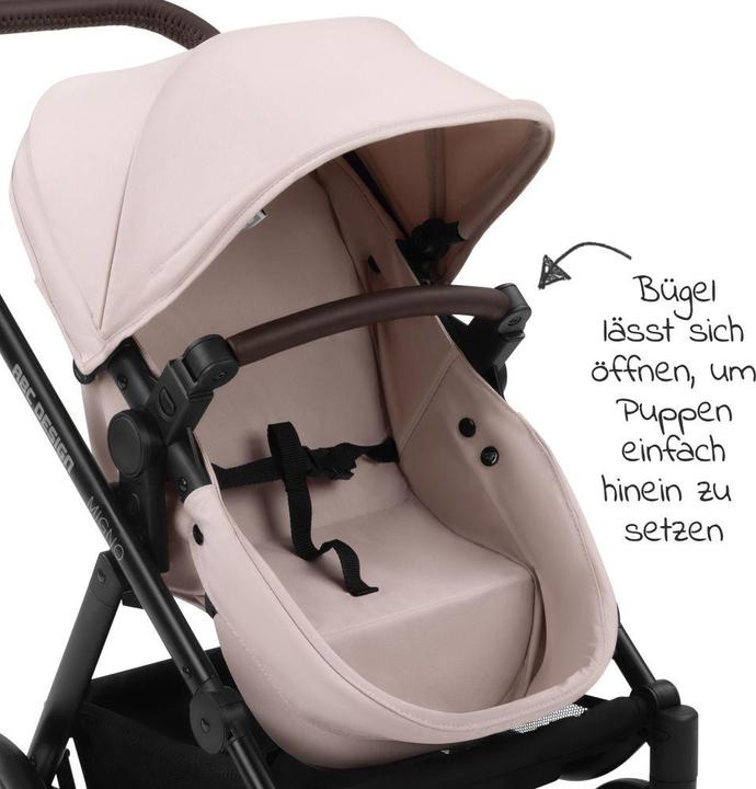 Image du produit ABC Design Migno