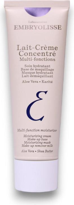 Actual product image Embryolisse Lait-Crème Concentré (75 ml, 24h cream)
