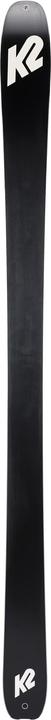 Produktbild K2 Tourenski Wayback 88 22/23 (181 cm, Ohne Bindung)
