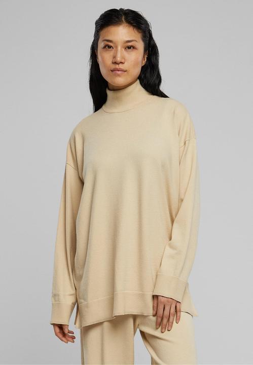 Immagine prodotto Urban Classics Maglia da donna in eco viscosa - 126797 (L)