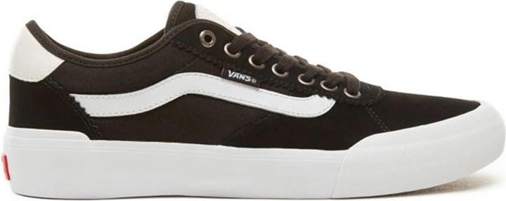 Noir, Toile blanche, Daim