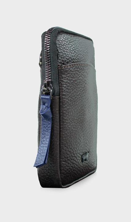 Produktbild Braun Büffel Novara Umängetasche Leder 10 cm