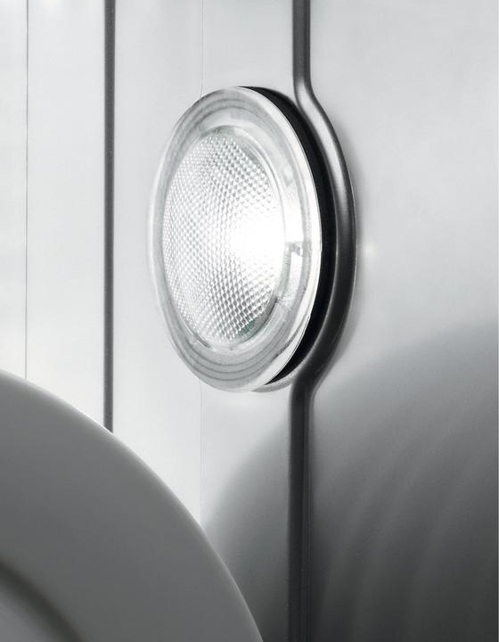 Produktbild Electrolux GA60GLISSP