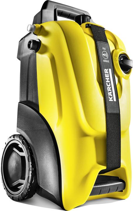 Produktbild Kärcher K4 Silent Home (Netzbetrieb)