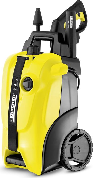 Produktbild Kärcher K4 Silent Home (Netzbetrieb)