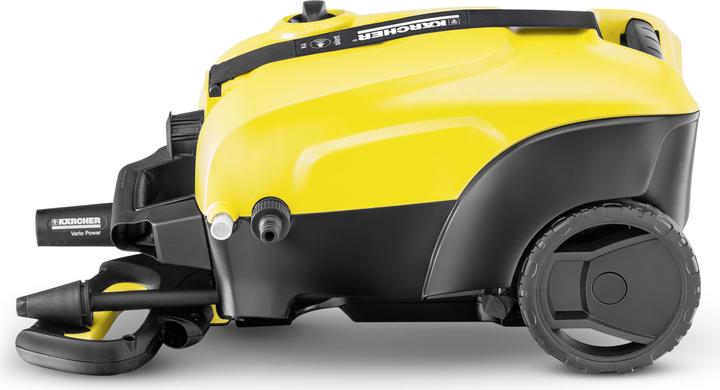 Produktbild Kärcher K4 Silent Home (Netzbetrieb)