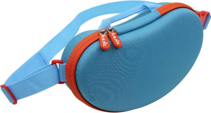 Immagine prodotto Kekz Fagiolo blu (Borsa per cuffie)