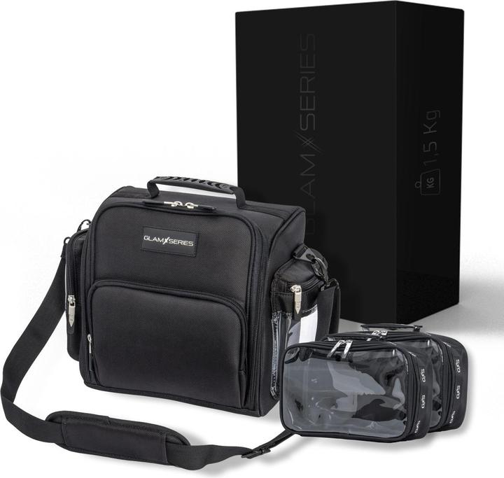 Produktbild Wiltec GlamTraveler