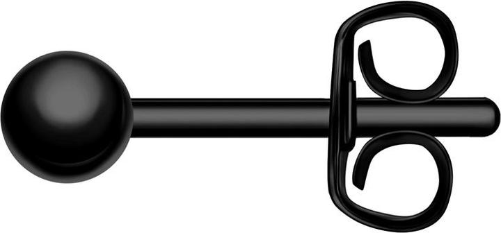Produktbild True Rebels Herren Ohrstecker - 36694 (Edelstahl)