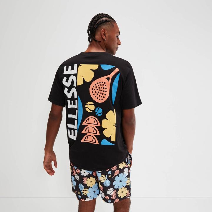 Actual product image Ellesse t-hirt ellee impronta (S)