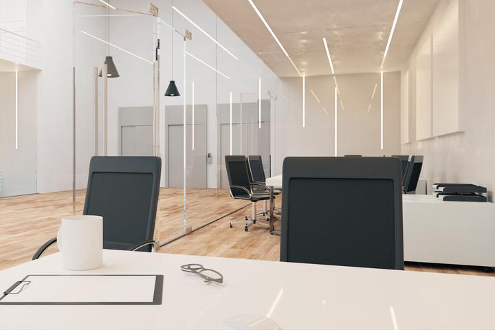 Image du produit Kanlux 33356 Bande LED L120 16W/M blanc neutre 4000K 24V (Blanc, 3000 cm)