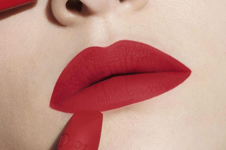 Produktbild Dior Rouge Extra Mat No 760 (760 Favorite)