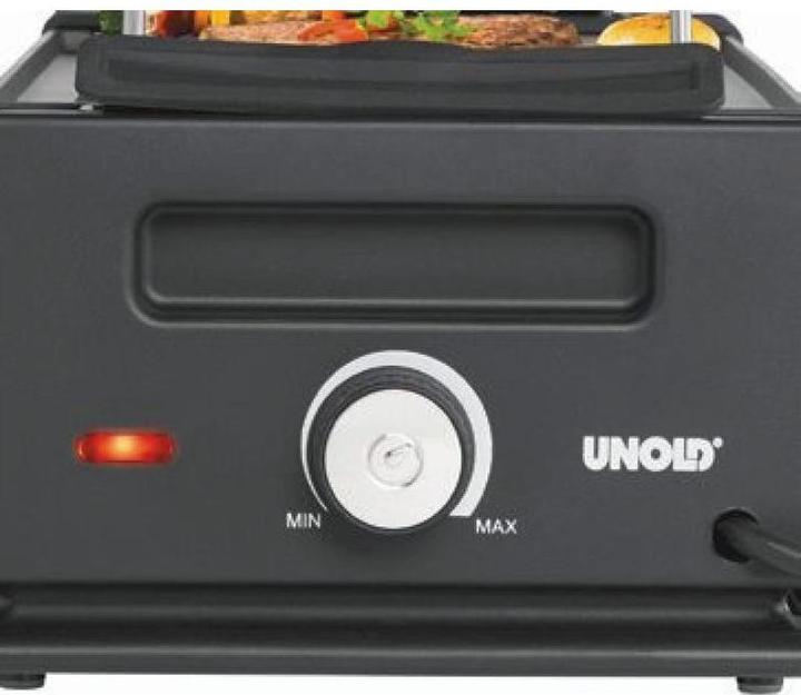 Image du produit Unold Gril à raclette