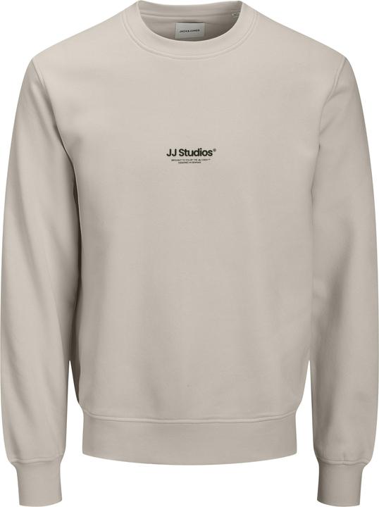 Produktbild Jack & Jones Jjesoho Sweat Crew Neck Noos (L)