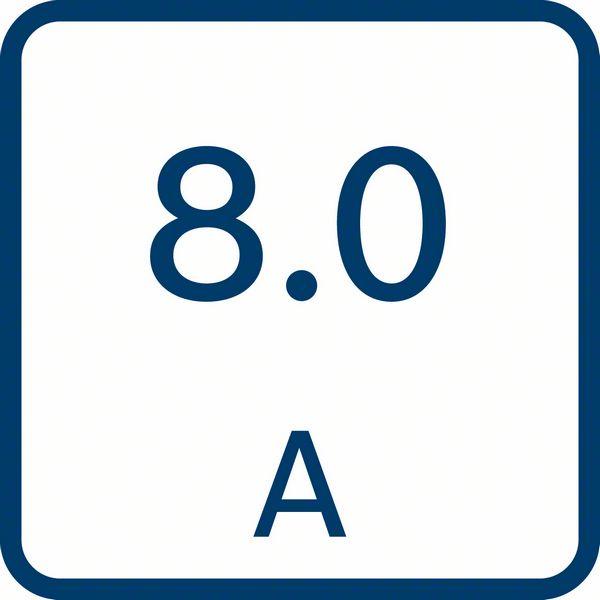 Produktbild Bosch Professional Ladegerät GAL 3680 CV (36 V)