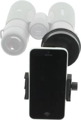 Immagine prodotto Byomic Adattatore per smartphone universale (260155)