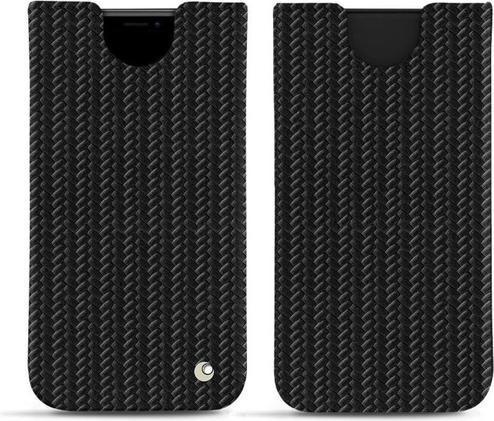 Noreve Lederen omslag (Apple iPhone XR)