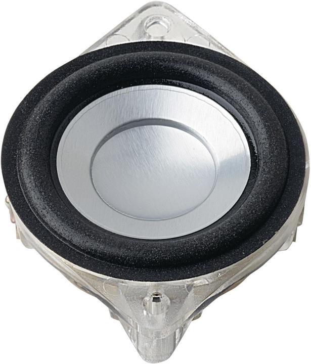Actual product image Visaton Small loudspeaker BF 45, 4 Ohm