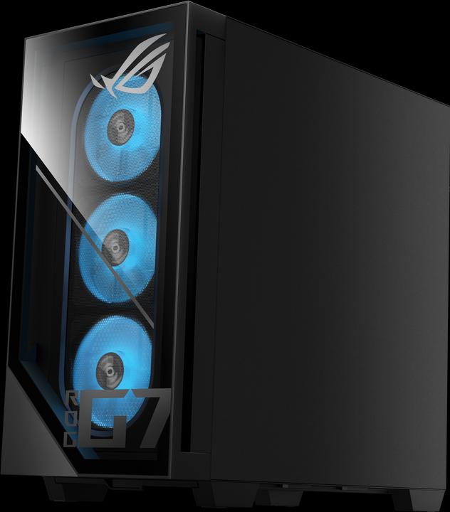 Productafbeelding ASUS ROG G700 (Intel Core Ultra 7 265F, 32.77 GB, 1000 GB, GeForce RTX 5070)