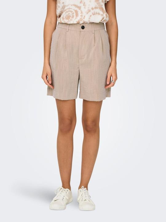 Produktbild Only Onlmarsa Solid Shorts Wvn (XL)