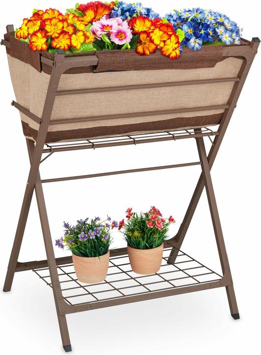 Produktbild Relaxdays Tiere (195 x 175 x 1.5 cm)