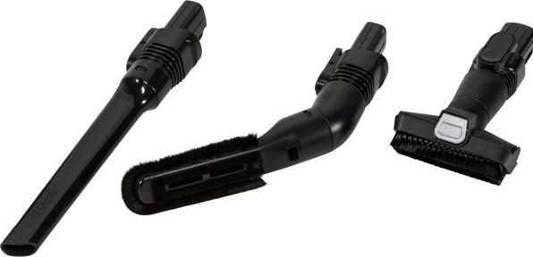 Produktbild Shark IZ320EU Akku-Staubsauger + PowerFins +Flexology Dop-Akku