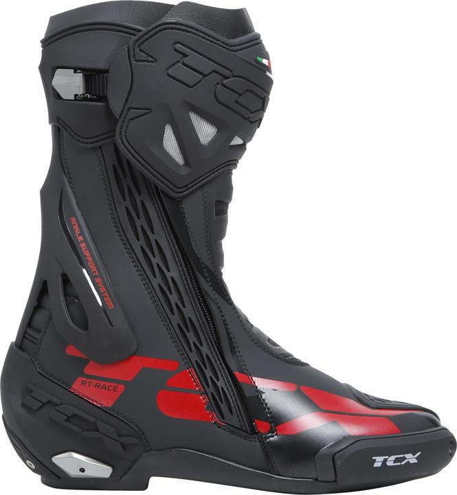Produktbild TCX Sport Stiefel RT-Race NGRR (Herren, 41)