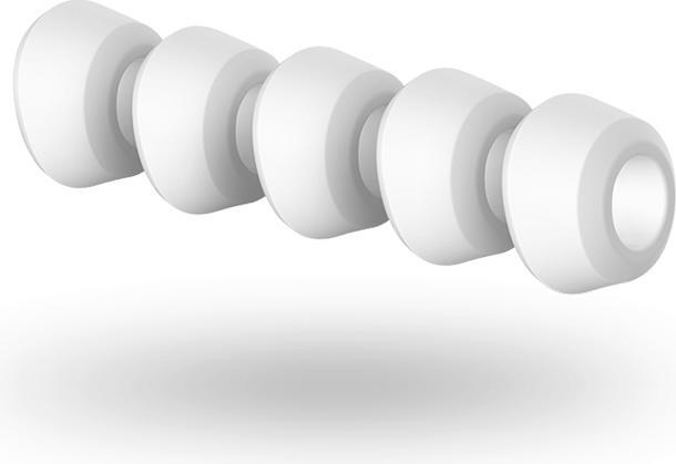 Actual product image Satisfyer 1