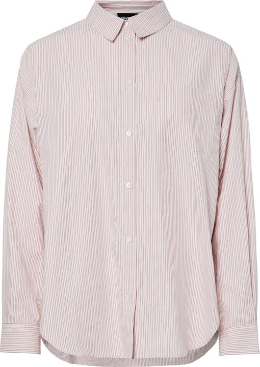 Image du produit Pieces PCFEMME Streifenshirt (XS)