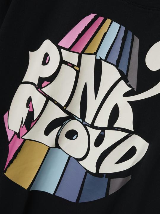 Actual product image Lmtd Pink Floyd T-Shirt (S)