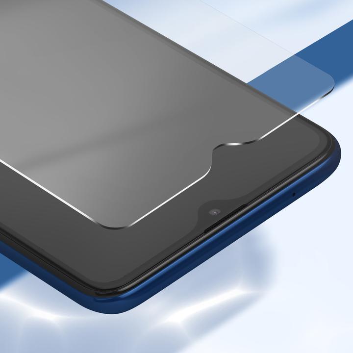 Actual product image Avizar ClearShield Folie (1 Piece, Samsung Galaxy A20s)