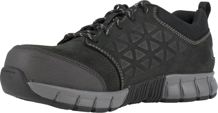 Produktbild Reebok Sicherheitshalbschuh S3 Cambridge Excel Light (S3, 39)