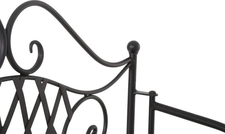 Actual product image Siena Garden Como (63 x 29 x 142 cm)