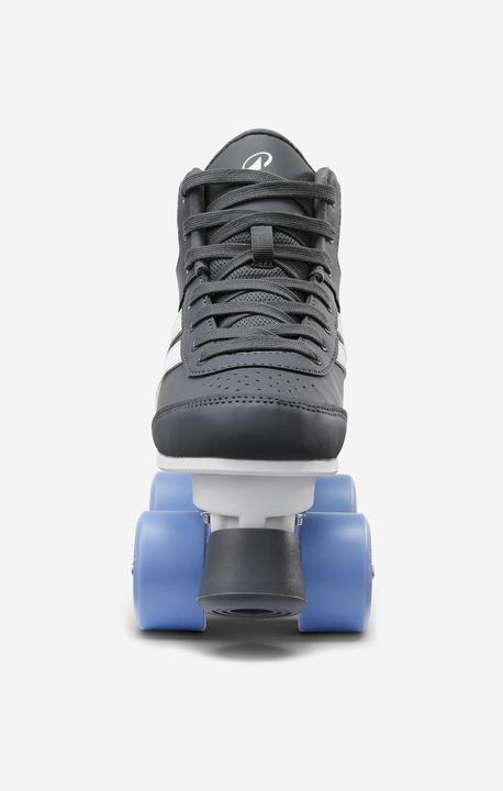 Produktbild Oxelo Rollschuhe Kinder - Quad 100 blau (34)