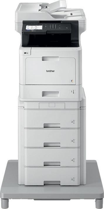 Produktbild Brother MFC-L8900CDW (Laser, Farbe)