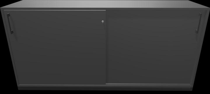 Immagine prodotto Narbutas Scelta armadio ad ante scorrevoli (160 x 40 x 76 cm)
