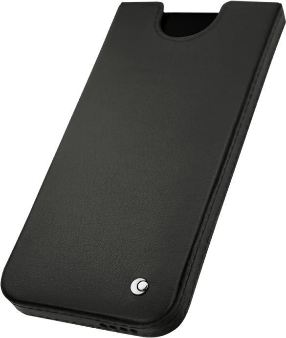 Produktbild Noreve Lederschutzhülle (Samsung Galaxy S8+)