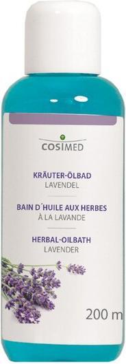 Immagine prodotto cosiMed Olio Bagno alla Lavanda 200ml (200 ml)